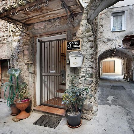 فيلا دولشياكافي Casa Da Gina المظهر الخارجي الصورة